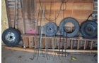 Property photo 239 - 2 MAJOR AUCTIONS - REAL ESTATE & PERSONAL PROPERTY AUCTION IN EAST ALLEN COUNTY, INDIANA